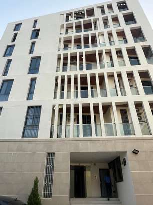 Appartement meublé haut Standing à louer aux Almadies image 3