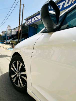 Hyundai elantra 2020 image 7