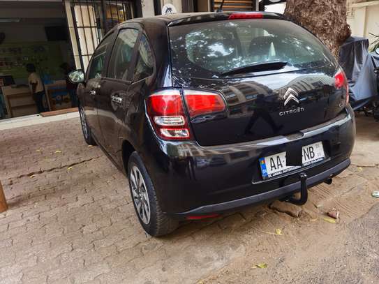 Citroen c3 2015 image 6