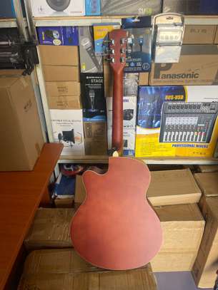 Guitar! (Yamaha fender et Ibanez tout neuf)bon prix image 2