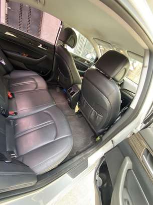 Hyundai Sonata 2015 à vendre image 11
