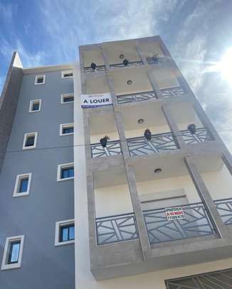 Bel appartement F4 aux Maristes image 2