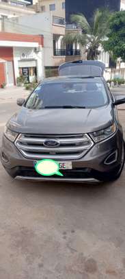 LOCATION FORD EDGE 2017 image 3
