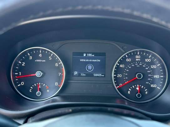 KIA SPORTAGE SX 2020 image 13