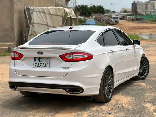 Ford fusion image 11