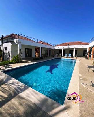 Villa à vendre à Saly image 3