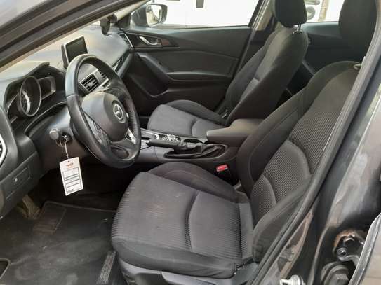 Mazda 3 2014 image 6
