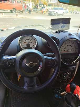 Mini Cooper 2015 image 11