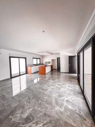 Belle Villa avec piscine a louer a Nguerigne image 2