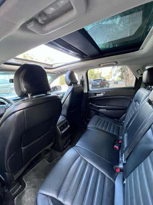 Ford Edge 2015 image 12