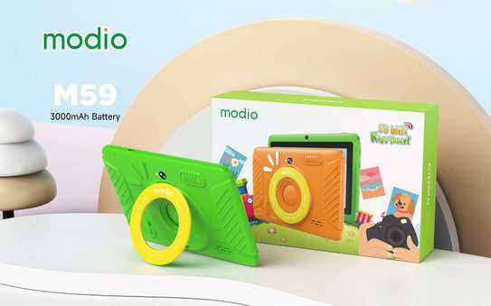 Tablette Enfant 64 go ram 4 Modio M59 image 4