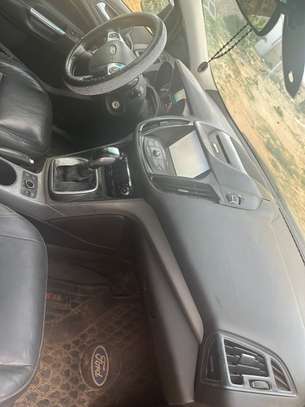 FORD ESCAPE 2014 image 4