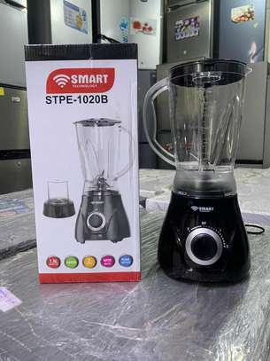 Smart blender multifonction image 3