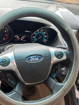 Ford Escape titanium  2014 image 5
