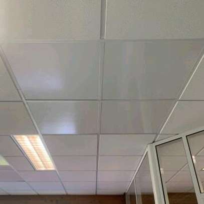 Faux plafond image 1