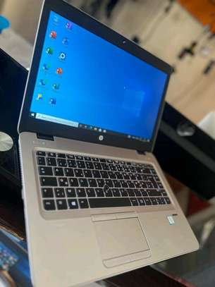 Promo hp840 g2 i5 neuf+clé 16giga image 6