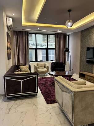 Appartement meublé à la cité Keur Gorgui image 2