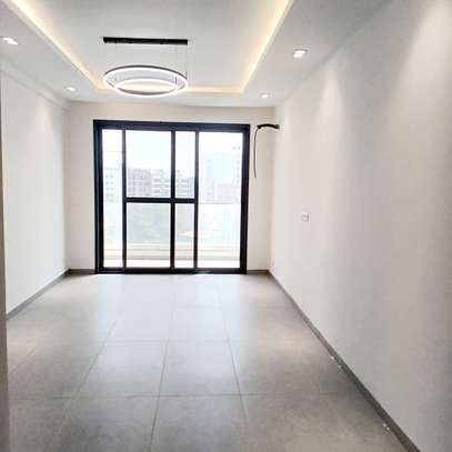 Bel appartement spacieux à louer a la Cité Africa image 1