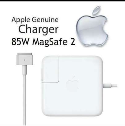 Chargeur macbook orginal image 3