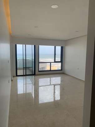 Appartement F4 Virage vue mer - sport - piscine - parking image 1