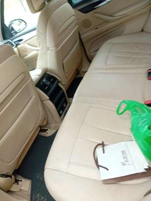 BMW X5 image 5
