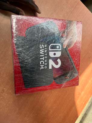 Nintendo Switch 2 image 3