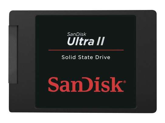Promo Originale disque SSD 500GO ultra rapide image 1