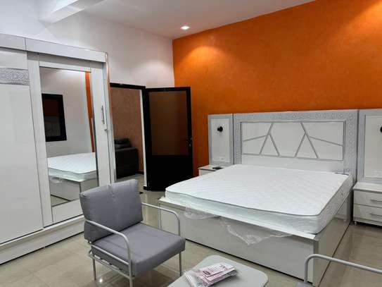 Studio a louer  a Keur Massar derrière Auchan image 8