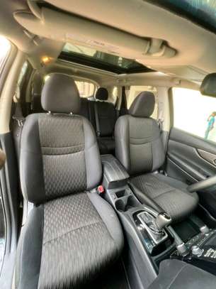 Nissan Rogue 2017 image 7