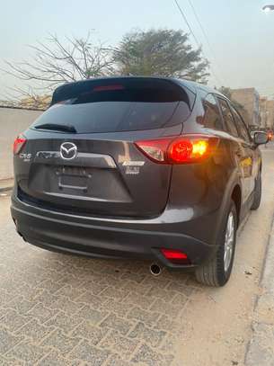 Mazda Cx5 2016 image 9