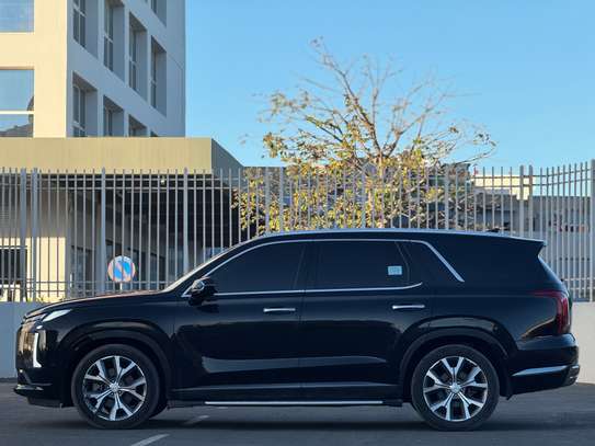Hyundai palisade image 7