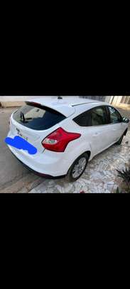 ford focus 2012 image 6