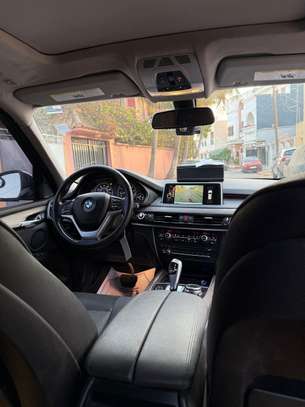 BMW x5 image 12