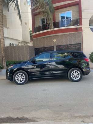 2018 CHEVROLET EQUINOX LS image 13