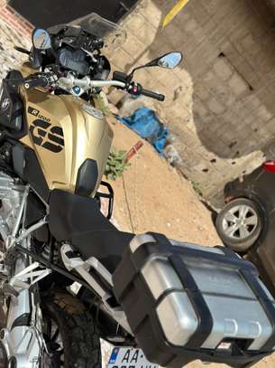BMW gs R1200 standard image 5