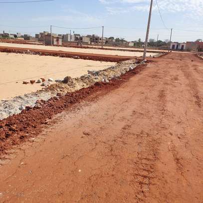 TERRAINS A VENDRE KEUR NDIAYE LO image 2