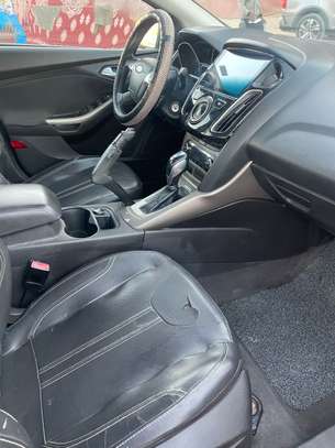 FORD FOCUS 2013 image 7