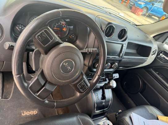 JEEP PATRIOT image 4