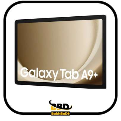 Samsung Galaxy Tab A9 Plus Rom 64Gb Ram 4Gb image 3