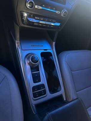 Ford explorer limited 2021 image 11