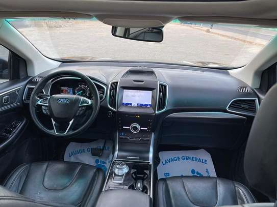 Ford edge année 2020 image 12