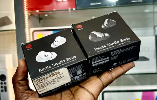 Beats Studio Buds image 4
