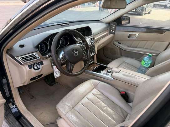 Mercedes e300 2017 image 3