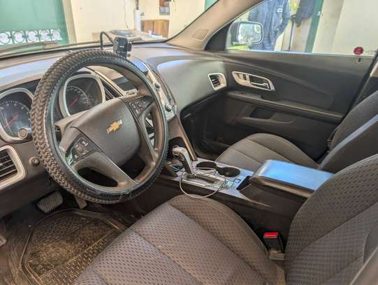 Chevrolet Equinox 2012 bva image 6