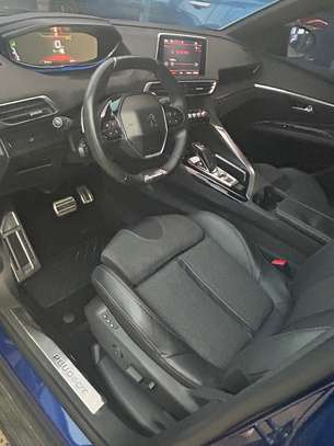 Peugeot 3008 GT-line diesel 2018 image 8