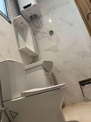 Appartement f4 à louer à la cité djily mbaye (immeuble neuf) image 11