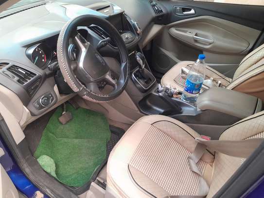 Ford escape 2015 image 6