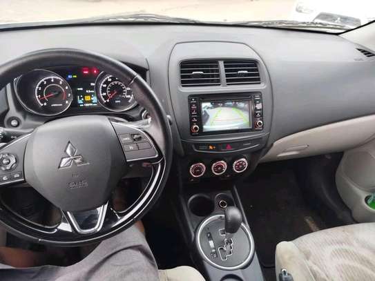 Hyundai Tucson image 11