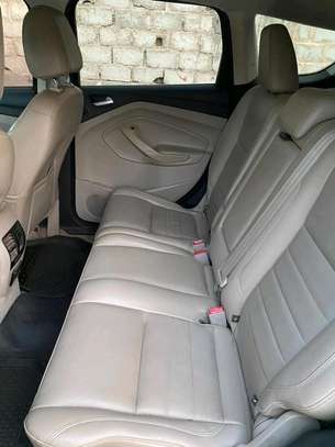 Ford escape 2014 image 5