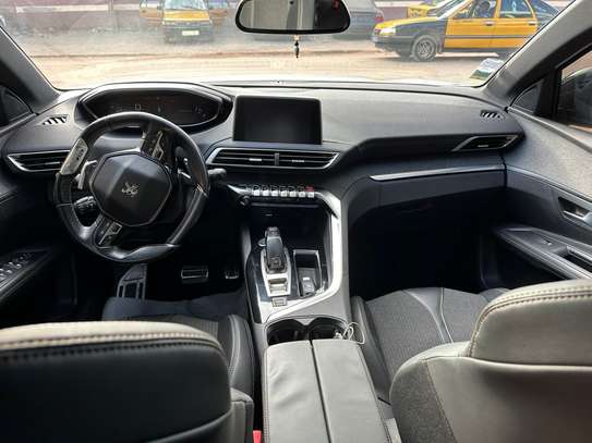 PEUGEOT 3008 GT LINE 2017 image 5